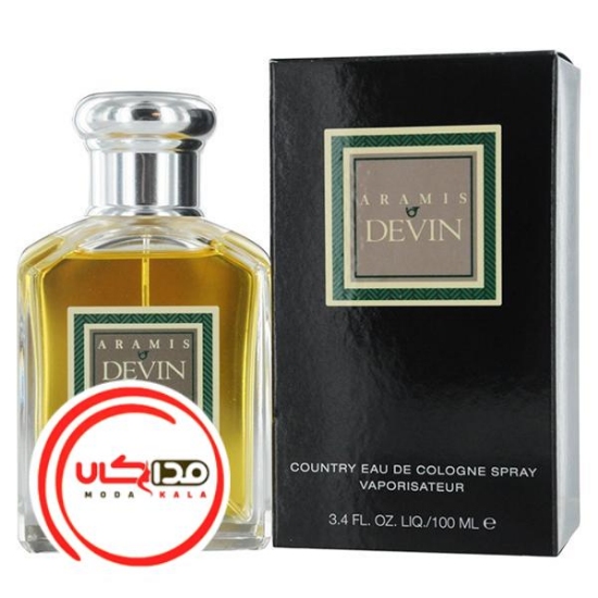 تصویر  عطر ارامیس دوین | Aramis Devin