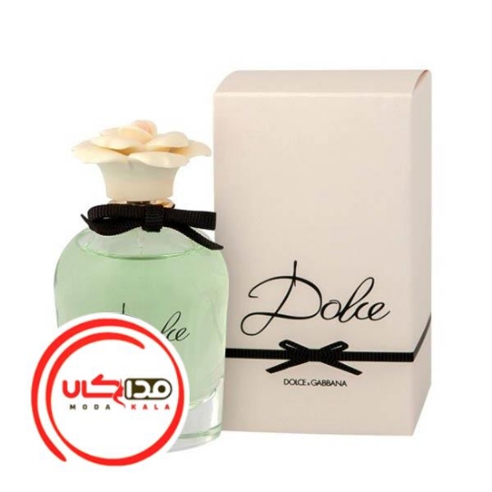 عطر ادکلن دلچه گابانا دلچه زنانه | Dolce Gabbana Dolce
