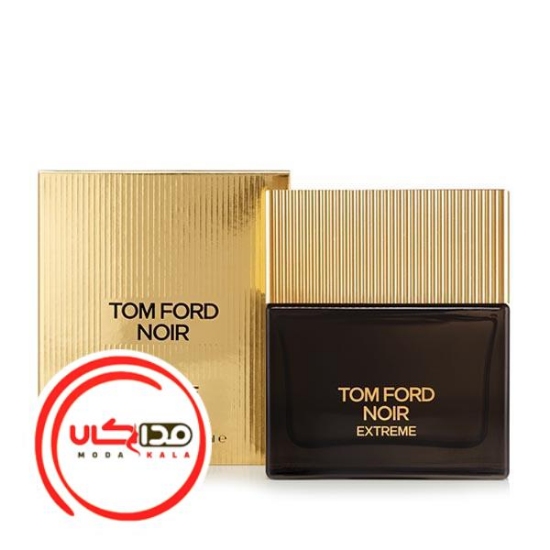 تصویر  عطر ادکلن تام فورد نویر اکستریم | Tom Ford Noir Extreme