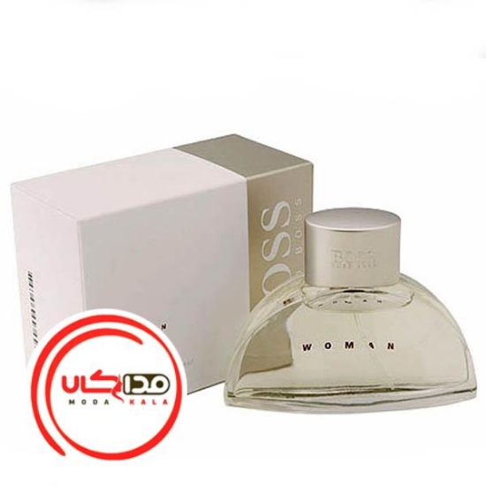تصویر  عطر ادکلن هوگو باس وومن-زنانه | Hugo Boss Woman