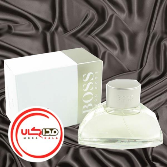 تصویر  عطر ادکلن هوگو باس وومن-زنانه | Hugo Boss Woman