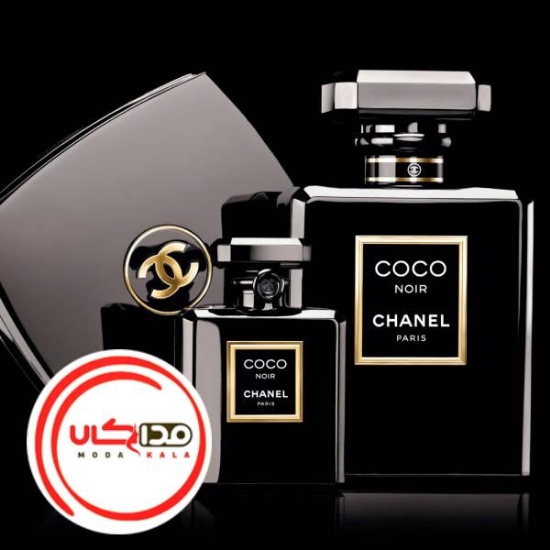 تصویر  عطر ادکلن شنل کوکو نویر-کوکو چنل | Chanel Coco Noir