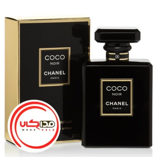 تصویر  عطر ادکلن شنل کوکو نویر-کوکو چنل | Chanel Coco Noir