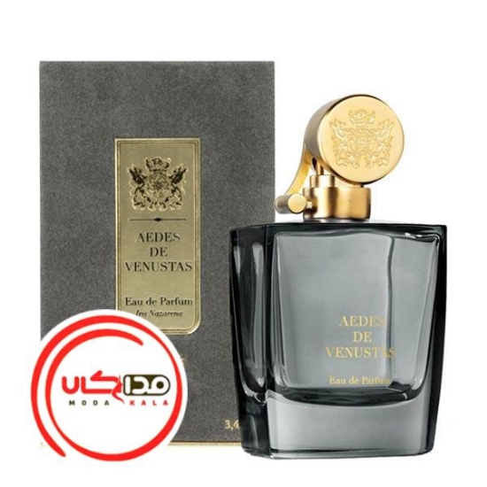 تصویر  عطر ادکلن ادس د ونوستاس ایریس نازارنا | Aedes de Venustas Iris Nazarena