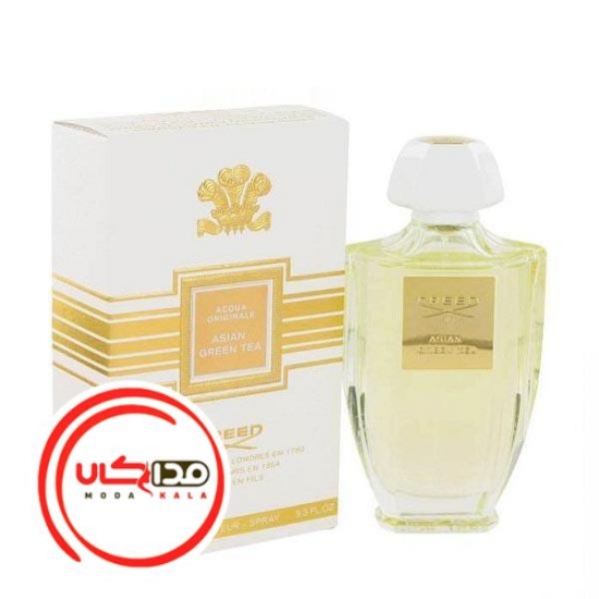 تصویر  عطر ادکلن کرید ایژن گرین تی | Creed Asian Green Tea