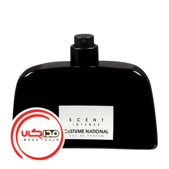 عطر ادکلن کاستوم نشنال سنت اینتنس-مشکی | CoSTUME NATIONAL Scent Intense