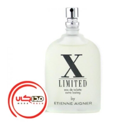 تصویر  عطر ادکلن اگنر ایکس لیمیتد | aigner X Limited