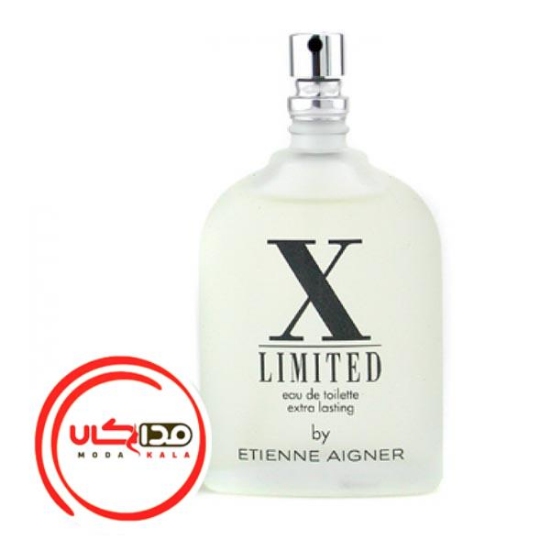تصویر  عطر ادکلن اگنر ایکس لیمیتد | aigner X Limited