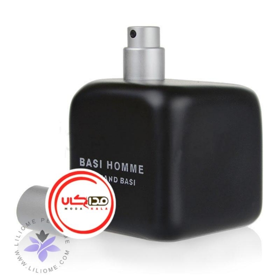 تصویر  عطر ادکلن ارماند باسی باسی هوم | Armand Basi Basi Homme