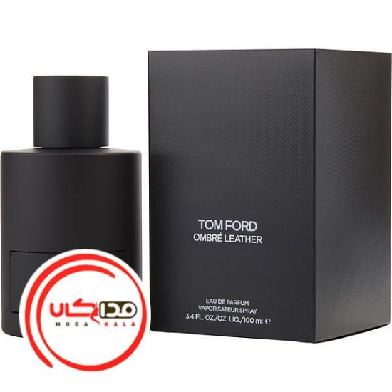 عطر ادکلن تام فورد اومبره لدر | Tom Ford Ombré Leather 2018