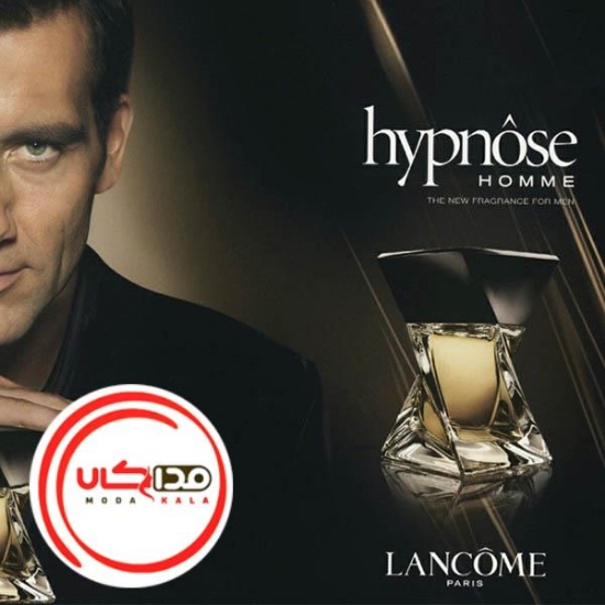 تصویر  عطر ادکلن لانکوم هیپنوز هوم | Lancome Hypnose Homme