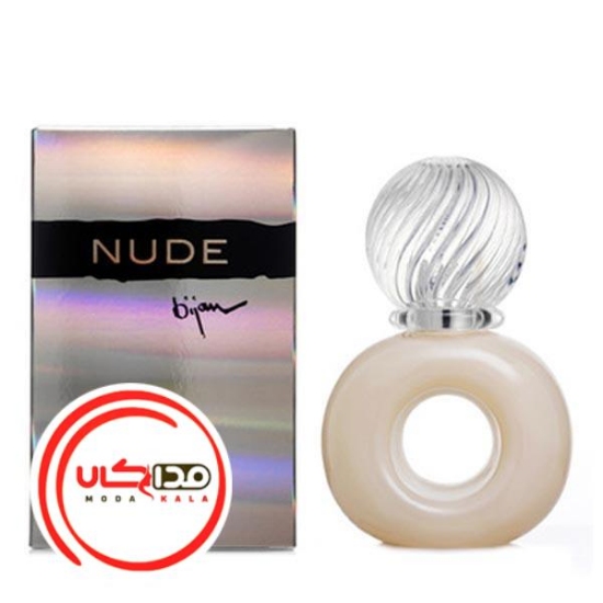 تصویر  عطر ادکلن بیژن نود مردانه | Bijan Nude for men
