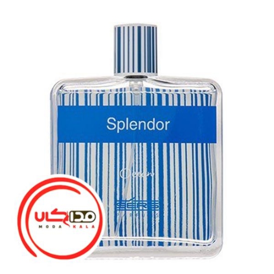 عطر ادکلن اسپلندور اوشن-آبی | Splendor Ocean