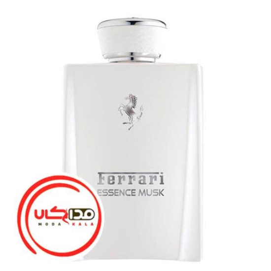 عطر ادکلن فراری اسنس ماسک | Ferrari Essence Musk