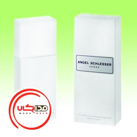 عطر ادکلن آنجل شلیسر فمه | Angel Schlesser Femme EDT