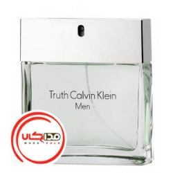 عطر ادکلن سی کی تروث مردانه | CK Truth