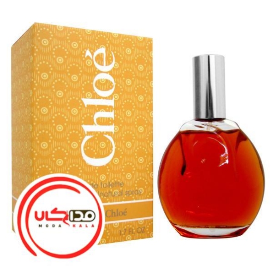 عطر ادکلن کلوهه زنانه | Chloe for women
