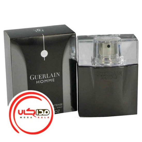 عطر ادکلن گرلن هوم اینتنس | Guerlain Homme Intense