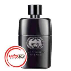 عطر ادکلن گوچی گیلتی اینتنس مردانه | Gucci Guilty Intense Pour Homme