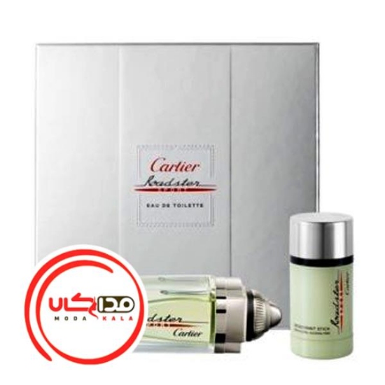 عطر ادکلن کارتیر رودستر اسپرت | Cartier Roadster Sport