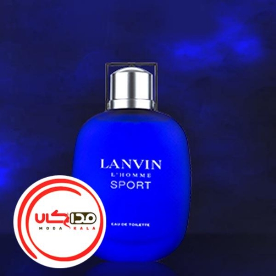 عطر ادکلن لانوین لهوم اسپرت | Lanvin L`Homme Sport