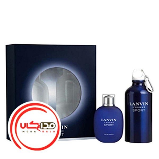عطر ادکلن لانوین لهوم اسپرت | Lanvin L`Homme Sport