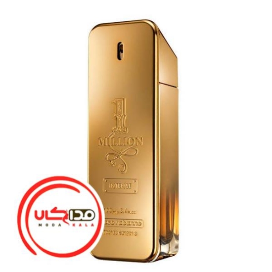 عطر ادکلن پاکو رابان وان میلیون اینتنس | Paco Rabanne 1 Million Intense