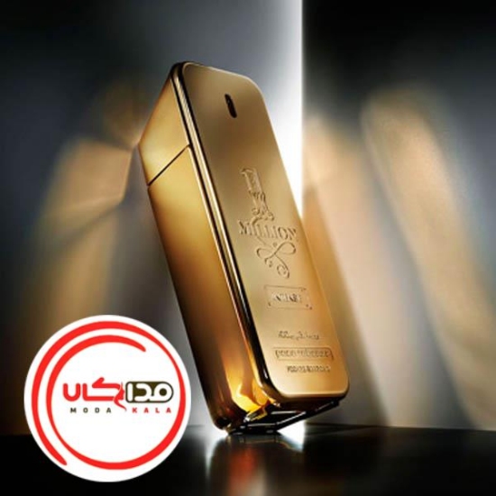 عطر ادکلن پاکو رابان وان میلیون اینتنس | Paco Rabanne 1 Million Intense