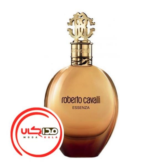 عطر ادکلن روبرتو کاوالي اسنزا | Roberto Cavalli Essenza