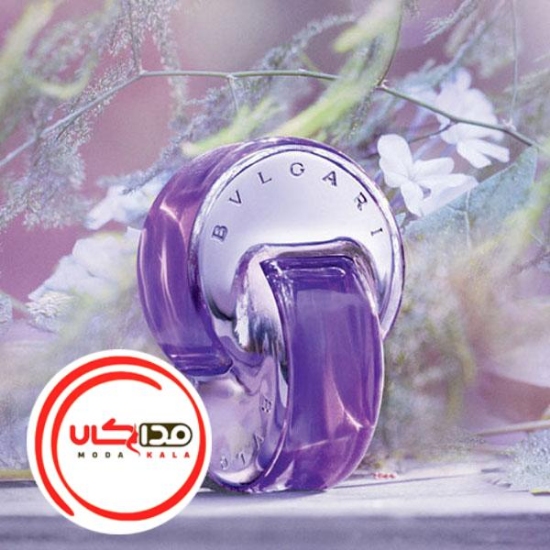 تصویر  عطر ادکلن بولگاری اومنیا امتیس | Bvlgari Omnia Amethyste