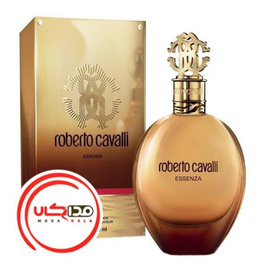 عطر ادکلن روبرتو کاوالي اسنزا | Roberto Cavalli Essenza