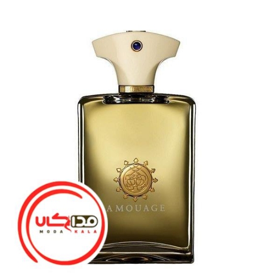 عطر ادکلن آمواج جوبیلیشن مردانه | Amouage Jubilation for Men