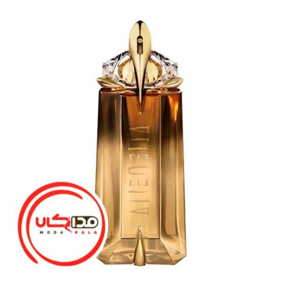 عطر ادکلن تیری موگلر الین عود ماجستیو | Thierry Mugler Alien Oud Majestueux