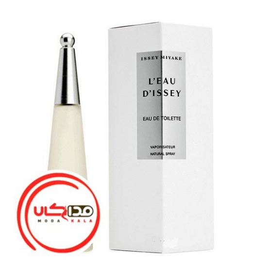 عطر ادکلن ایسی میاکه لئو د ایسه زنانه | Issey Miyake L’eau d’Issey