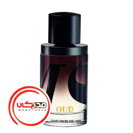 عطر ادکلن پارفومز مارکو سروسی ام اس عود | Parfums marco serussi MS Oud