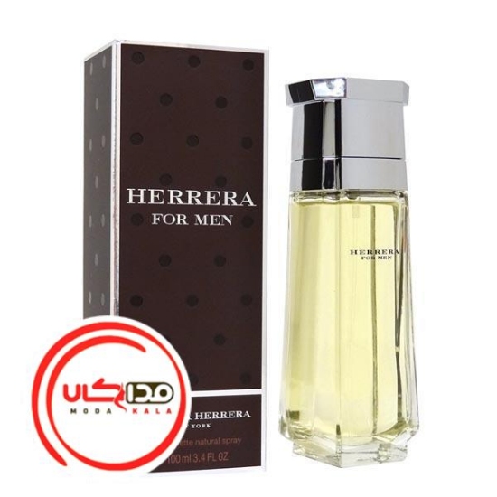 عطر ادکلن کارولينا هررا هررا مردانه | Carolina Herrera Herrera For Men
