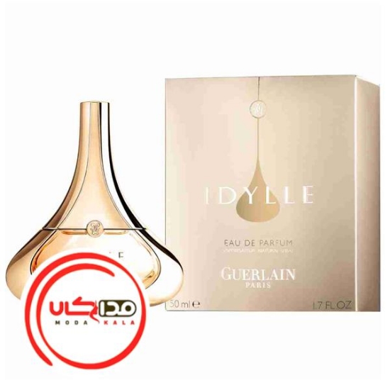 عطر ادکلن گرلن آیدیل ادو پرفیوم | Guerlain Idylle