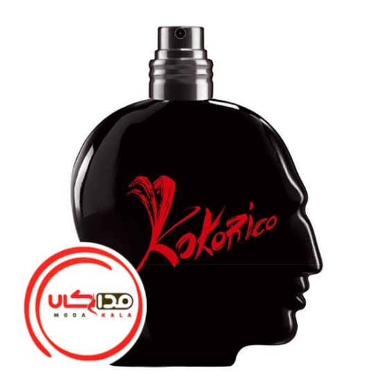 عطر ادکلن ژان پل گوتیه کوکوریکو۵۰ میل | Jean Paul Gaultier Kokorico