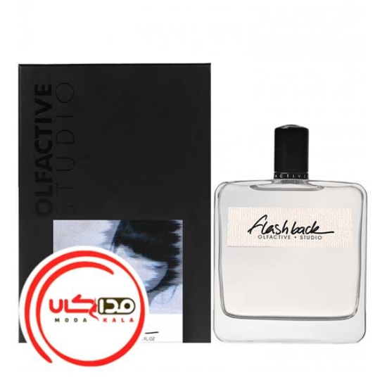عطر ادکلن اولفکتیو استادیو فلش بک | Olfactive Studio Flash Back