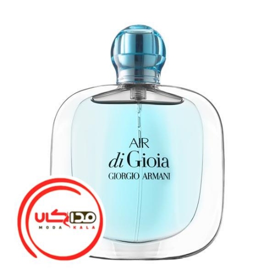 عطر ادکلن جورجیو آرمانی ایر دی جیوا | Giorgio Armani Air di Gioia