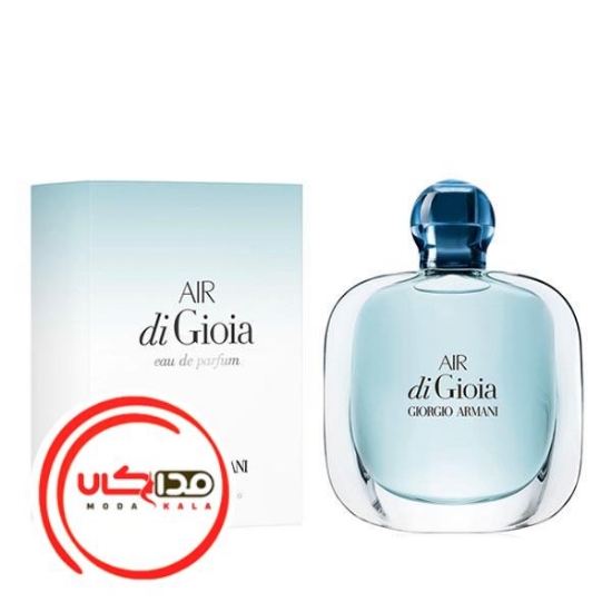 عطر ادکلن جورجیو آرمانی ایر دی جیوا | Giorgio Armani Air di Gioia