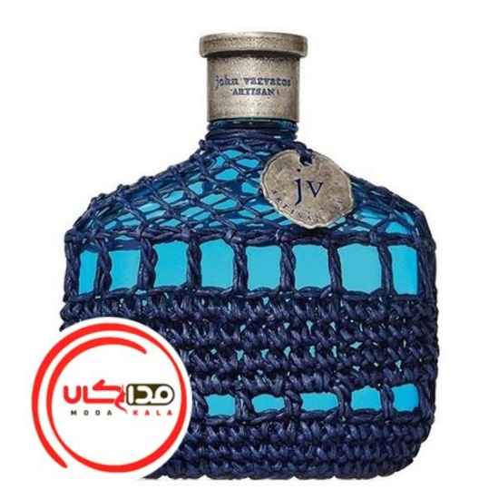 عطر ادکلن جان وارواتوس آرتیسان بلو | John Varvatos Artisan Blu