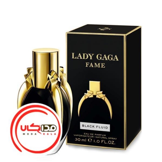 عطر ادکلن لیدی گاگا فیم | Lady Gaga Fame