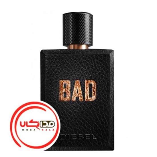 عطر ادکلن دیزل بد | Diesel Bad