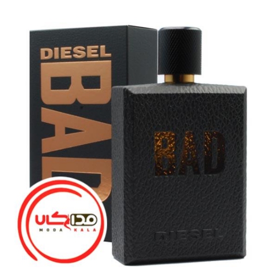 عطر ادکلن دیزل بد | Diesel Bad