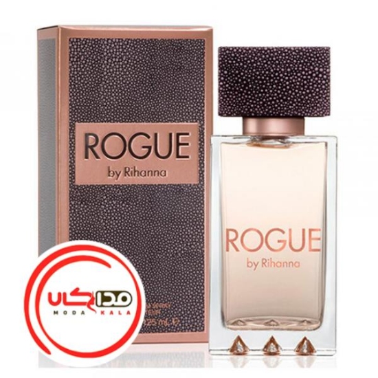 عطر ادکلن ریحانا روژ | Rihanna Rogue