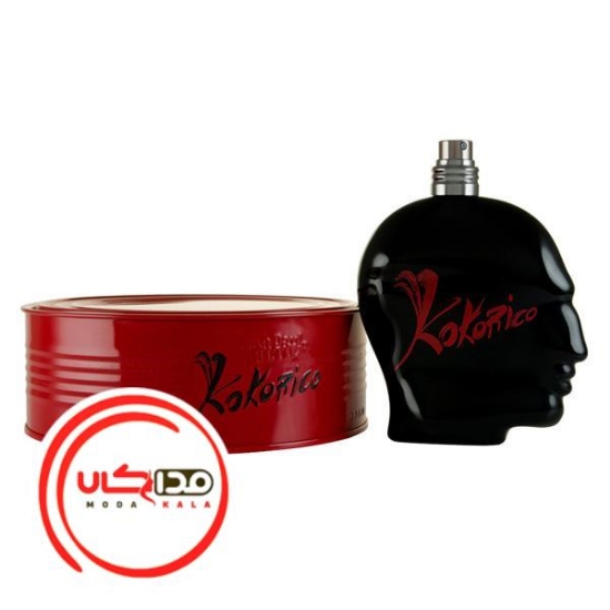 عطر ادکلن ژان پل گوتیه کوکوریکو۵۰ میل | Jean Paul Gaultier Kokorico
