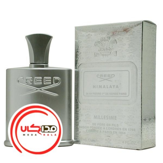 عطر ادکلن کرید هیمالیا | Creed Himalaya