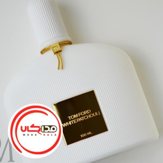 عطر ادکلن تام فورد وایت پچولی | Tom Ford White Patchouli