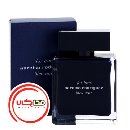 عطر ادکلن نارسیس رودریگز بلو نویر مردانه | Narciso Rodriguez for Him Bleu Noir